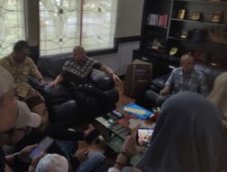 Desa Jada Bahrin Protes Tambang Timah Ilegal, DPRD Babel Minta Polda Turun Tangan