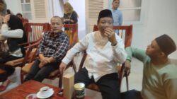 Walikota Pangkalpinang Apresiasi Peran Wartawan, Akui Keterbatasan Anggaran