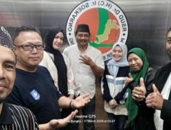 ASN Babel Peduli Bagikan Makan Sahur ke Keluarga Pasien di RSUD Soekarno, RSUD DH dan RS Primaya