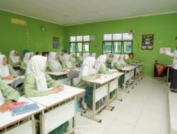 Dua Pekan Dibuka, Seratus Pelajar Daftar Program Kelas Beasiswa PT TIMAH
