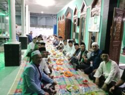 Safari Ramadhan Pemkot Pangkalpinang, Walikota Tekankan Pentingnya Silaturahmi dan Ibadah