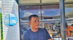 Kades Batu Horing Tapsel Klarifikasi Penanganan Bencana, Tegaskan Bantuan Disalurkan Bertahap