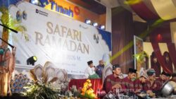 Aksi Sosial PT TIMAH Tbk Warnai Ramadan, Tebar Manfaat bagi Masyarakat