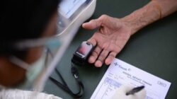 Lewat TJSL, PT TIMAH Perkuat Upaya Tingkatkan Kualitas Kesehatan Masyarakat