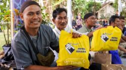 Dari Kue hingga Keripik, PT TIMAH Dongkrak Omzet 28 UMKM di Bulan Ramadan