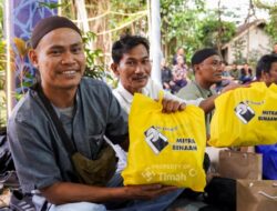 Dari Kue hingga Keripik, PT TIMAH Dongkrak Omzet 28 UMKM di Bulan Ramadan