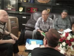 Masyarakat Pencuci Pasir Tailing Desak Solusi, DPRD Babel Janji Cari Jalan Keluar