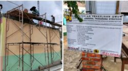 Proyek PHTC Babel Disinyalir Tak Sesuai RAB?, Aparat Hukum Diminta Turun Tangan