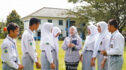 Dibuka Hingga April 2026, Ratusan Siswa Daftar Program Kelas Beasiswa PT TIMAH