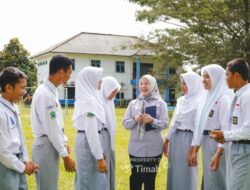 Dibuka Hingga April 2026, Ratusan Siswa Daftar Program Kelas Beasiswa PT TIMAH