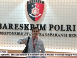 Penanganan Kasus Ibu Hamil di Pekanbaru Disorot, Kuasa Hukum Desak Penetapan Tersangka