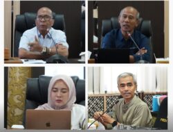 Sektor Perikanan Disorot, DPRD Sumbar Optimalkan Potensi Udang Vaname