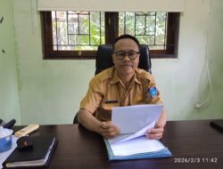 Melyadi Tidak Menunggu Kebakaran: Memadamkan Niat Sebelum Karhutla Menyala di Bangka Barat