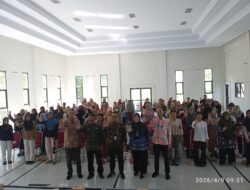 Ketika Bantuan Datang Tepat Waktu: Kisah Keluarga Bangka Barat Melawan Stunting