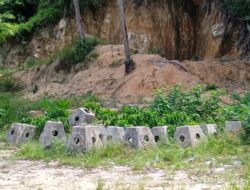 Robeknya Jaring, Robeknya Keadilan: Perlawanan Nelayan Tempilang Menagih Janji Reklamasi