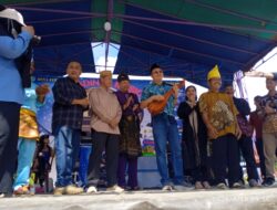 Di Balik Rp 40 Juta: Pemkab Bangka Barat Jadikan Khitanan Massal Dusun Belar Pilar Wisata Budaya