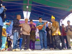 Di Balik Rp 40 Juta: Pemkab Bangka Barat Jadikan Khitanan Massal Dusun Belar Pilar Wisata Budaya