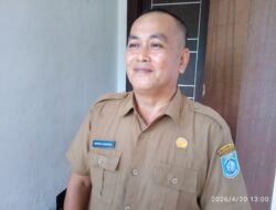 Kominfo Bangka Barat di Bawah Indra Cahaya: Menyambung Harapan dari Wilayah Blank Spot