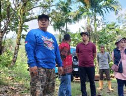 Akses Antar Kelurahan Minim, DPRD Sumbar Usulkan Jalan Baru di Lubuk Kilangan