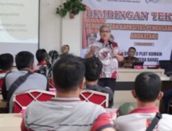 Perkuat Ekonomi Daerah, DPRD Sumbar Dukung Peningkatan Kapasitas UMKM