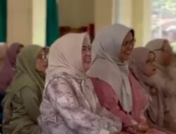 Momentum Idulfitri, Aida Ajak Guru Perkuat Kebersamaan