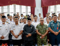 Tekanan Fiskal Meningkat, DPRD Sumbar Perkuat Pengawasan RKPD 2027