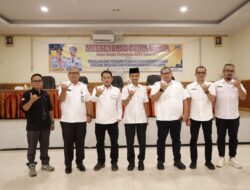 Pajak Air Tanah Jadi Fokus Sosialisasi Evi Yandri