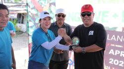 Gubernur Babel Tanam Mangrove, Tekankan Kepedulian Lingkungan dan Sosial