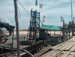 Kades Air Lintang Tidak Terlihat, Siapa Lindungi Pantai Pasir Kuning Dari Aktivitas Ilegal