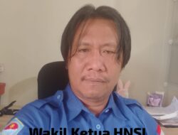 “Hari Nelayan Jadi Sindiran!”: Wakil Ketua HNSI Bangka Barat Sentil Tambang Ilegal Tanpa Ampun