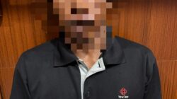 GASAK UANG DI TOKO BUAH, Pria 39 Tahun di Tanjab Barat Diringkus Polisi