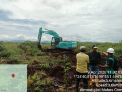 Penghentian Paksa Aktivitas Alat Berat di Tapanuli Selatan, Kepastian Hukum Diuji