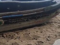 Penyeludupan Dua Kampil Timah: Pengamanan PT Timah Dipertanyakan di Tengah Jeritan Nelayan Pantai Pasir Kuning