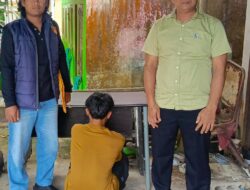 Gerak Cepat Polres Bangka Barat Ringkus Pelaku Persetubuhan Anak, Ancaman Sebar Foto Jadi Alat Tekanan