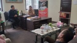 Sarbudiono, S.Pd: Kolaborasi Jadi Kunci Penguatan Perlindungan Anak dan Perempuan Bangka Barat