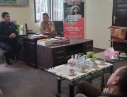 Sarbudiono, S.Pd: Kolaborasi Jadi Kunci Penguatan Perlindungan Anak dan Perempuan Bangka Barat
