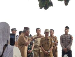 H.Yus Derahman Sidak Tanpa Kompromi: Speed Boat Tambang Ilegal di Pantai Pasir Kuning Dihabisi