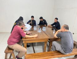 Operasi Wirawaspada, Imigrasi Kuala Tungkal Perketat Pengawasan WNA