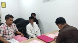 6 Kali Cabuli Cucu Tiri, Kakek 61 Tahun Diserahkan Polres Banggai ke Kejari