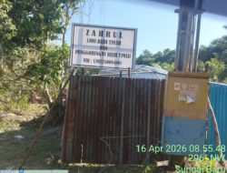 Meja Goyang Pait Jaya: Jejak Aktivitas, Celah Regulasi, dan Bayang-Bayang Pembiaran di Jantung Tambang Timah Mentok