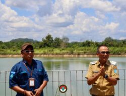 Suplai Air Sempat Terganggu Tiga Hari, PDAM Tirta Batu Mentas Kembali Beroperasi