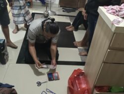 Dalam Sepekan, Polres Bangka Barat Ungkap Kasus Narkotika, Kaporles Serukan Peran Keluarga Hadapi Fenomena ABH