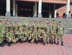 Pengalaman Muhidi Ikut Retreat di Akmil Magelang, Ini Komitmennya