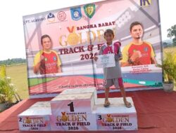 Dari Simpang Teritip, Kirana Membuktikan: Semangat Lebih Kuat dari Posisi Juara