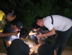 Polres Bangka Barat Ungkap Dua Kasus Narkoba Sepekan, Modus Pengedar Disorot, Warga Tempilang Apresiasi