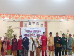 Evi Astura: Menyatukan Ikan dan Literasi untuk Menumbuhkan Generasi Gemilang Bangka Barat 