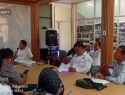 POKTAN Imam Hasan Desa Badang Minta Disbunak Tanjabbar Cabut SK CP/CL 610 dan Keluarkan Nama Desa dari Daftar