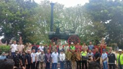 Mentok Menata Ulang Sejarah: Strategi Pembangunan Berbasis Sejarah untuk Masa Depan Bangka Barat