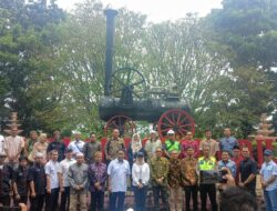 Mentok Menata Ulang Sejarah: Strategi Pembangunan Berbasis Sejarah untuk Masa Depan Bangka Barat