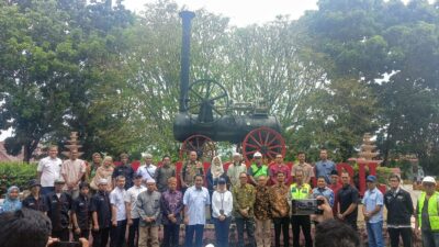 Mentok Menata Ulang Sejarah: Strategi Pembangunan Berbasis Sejarah untuk Masa Depan Bangka Barat